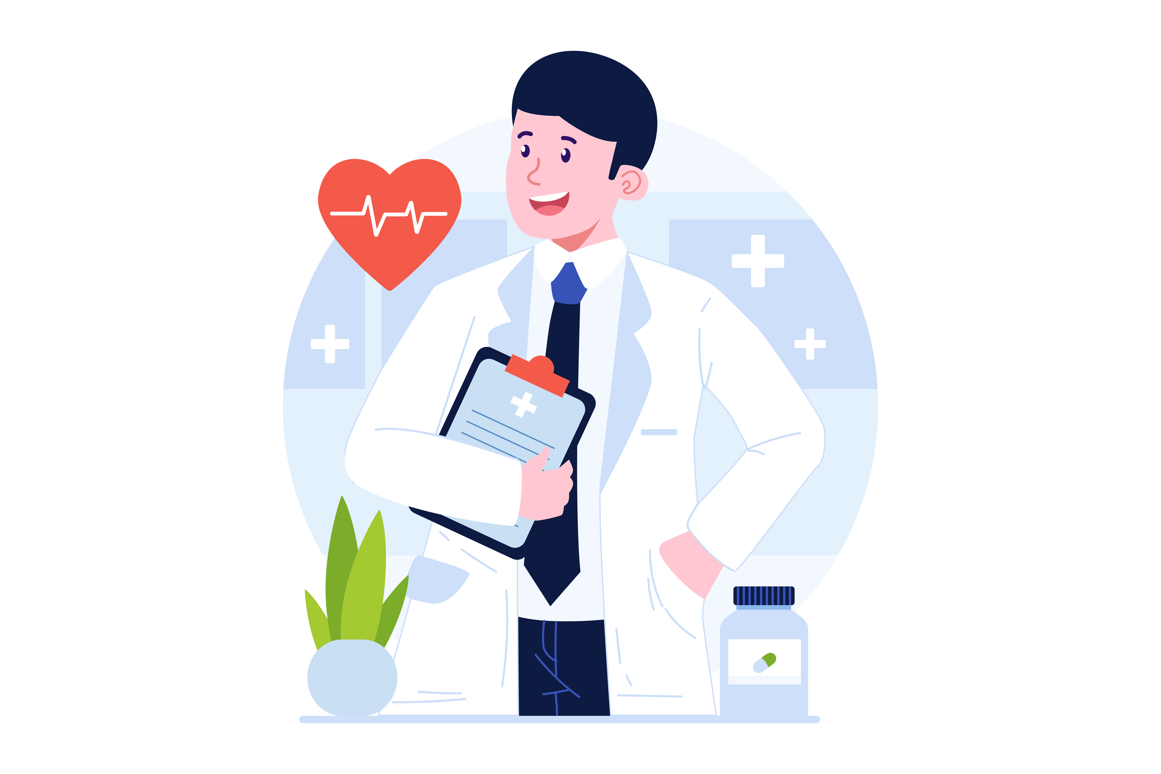 doctor